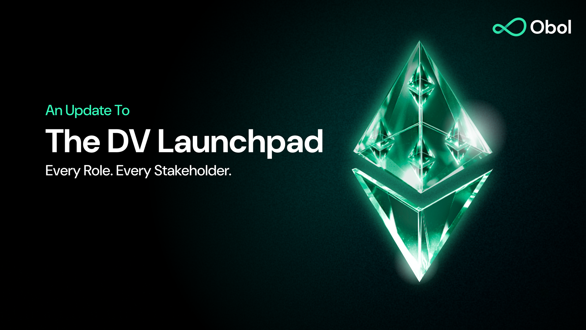 The DV Launchpad Just Got a Major Upgrade