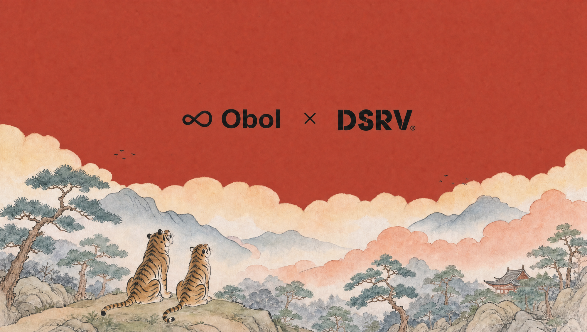 DSRV Moves Lido Stake onto Obol