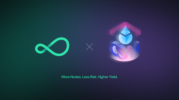 Squad Staking in CSM v2: More Nodes, Less Risk, Higher Yield