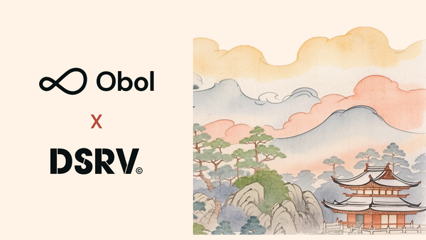 Obol and DSRV Present The State of Ethereum in South Korea