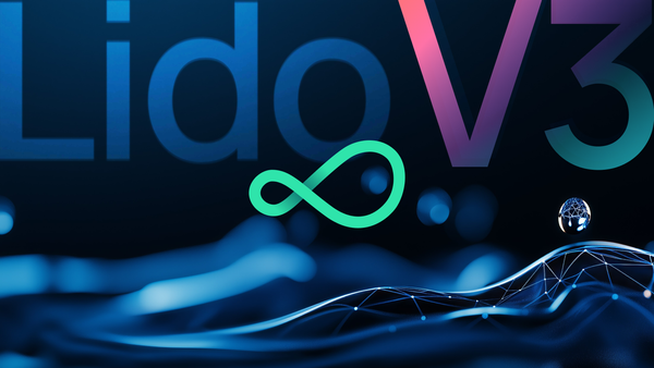 Obol x Lido V3 Is Here: Unlock the Highest Minting Capacity With Distributed Validators