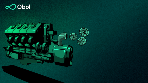 Launching Obol’s Economic Engine and the Ethereum Staking End Game