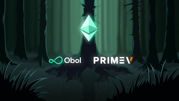 Obol and Primev Join Forces to Make Ethereum Fast