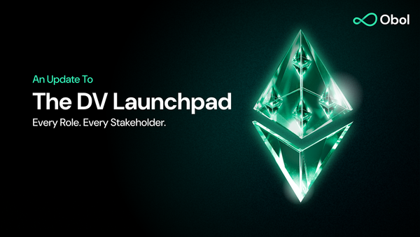 The DV Launchpad Just Got a Major Upgrade