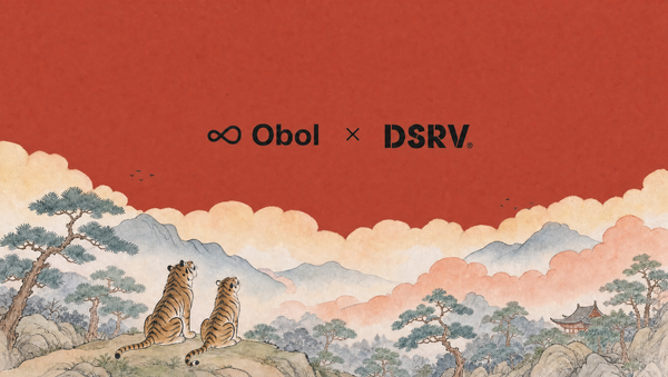 DSRV Moves Lido Stake onto Obol