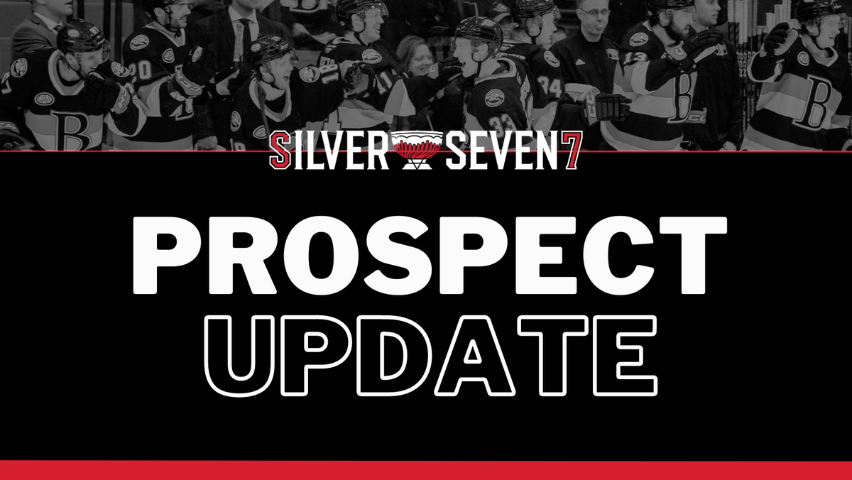 Ottawa Senators Prospect Update: A first look at the BSens