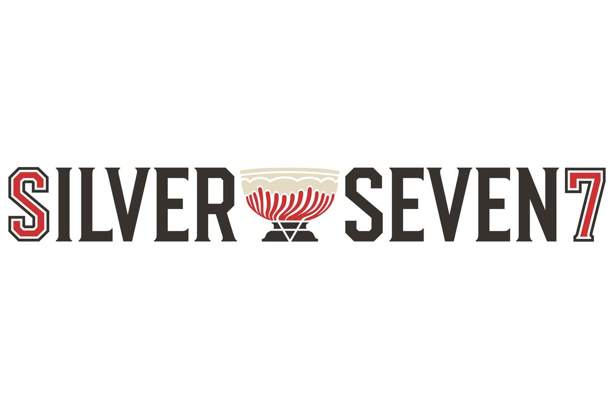 Screenshot or Official Image for silversevensens.com - Silver Seven