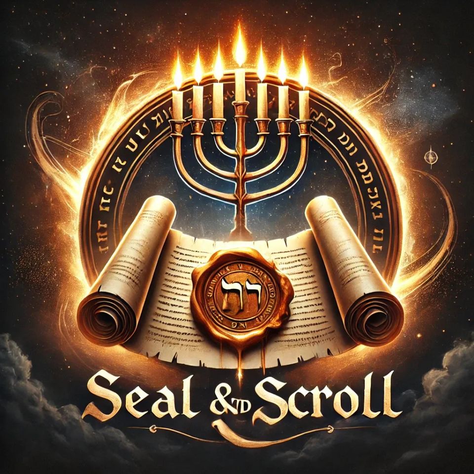 The Scroll of the Apocalypse