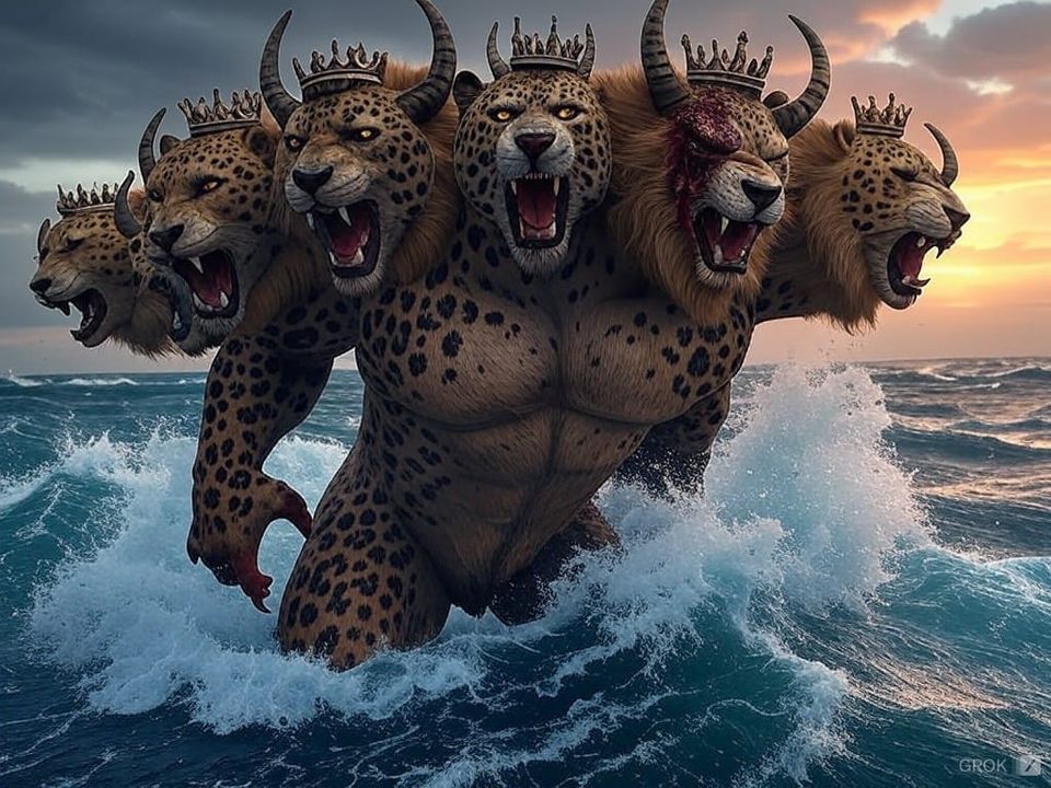 This dark world's final Emperor