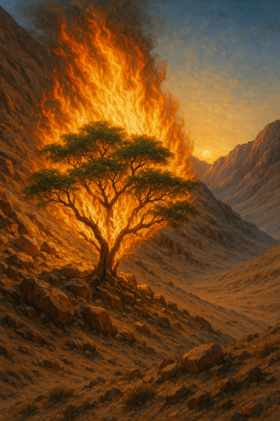 HOLINESS ROOTED IN GRACE