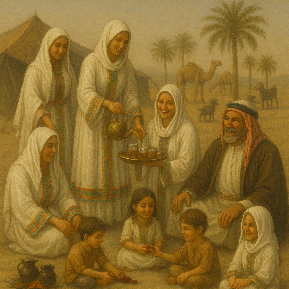 Regarding sexual purity