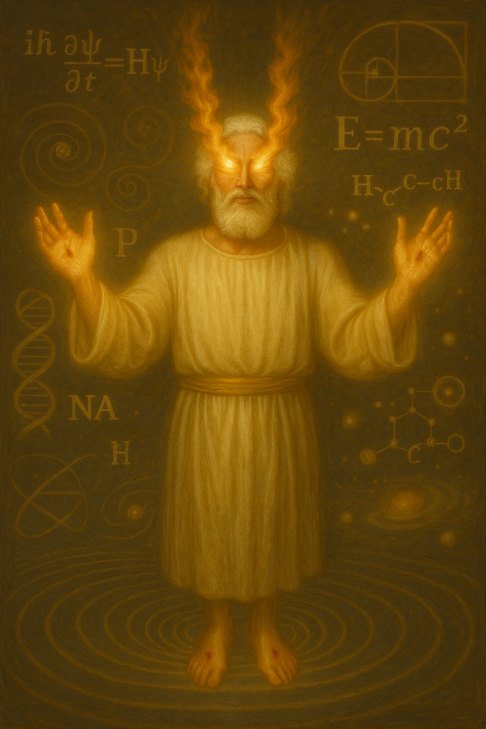 The Christ of Science