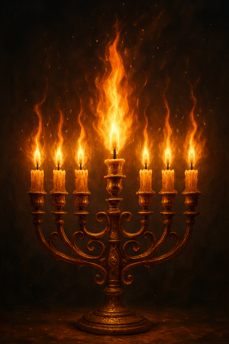 הַמָּשִׁיחַ בָּא: נִתּוּחַ נְבוּאִי עַל פִּי הַתַּנַ"ךְ The Coming of Mashiach