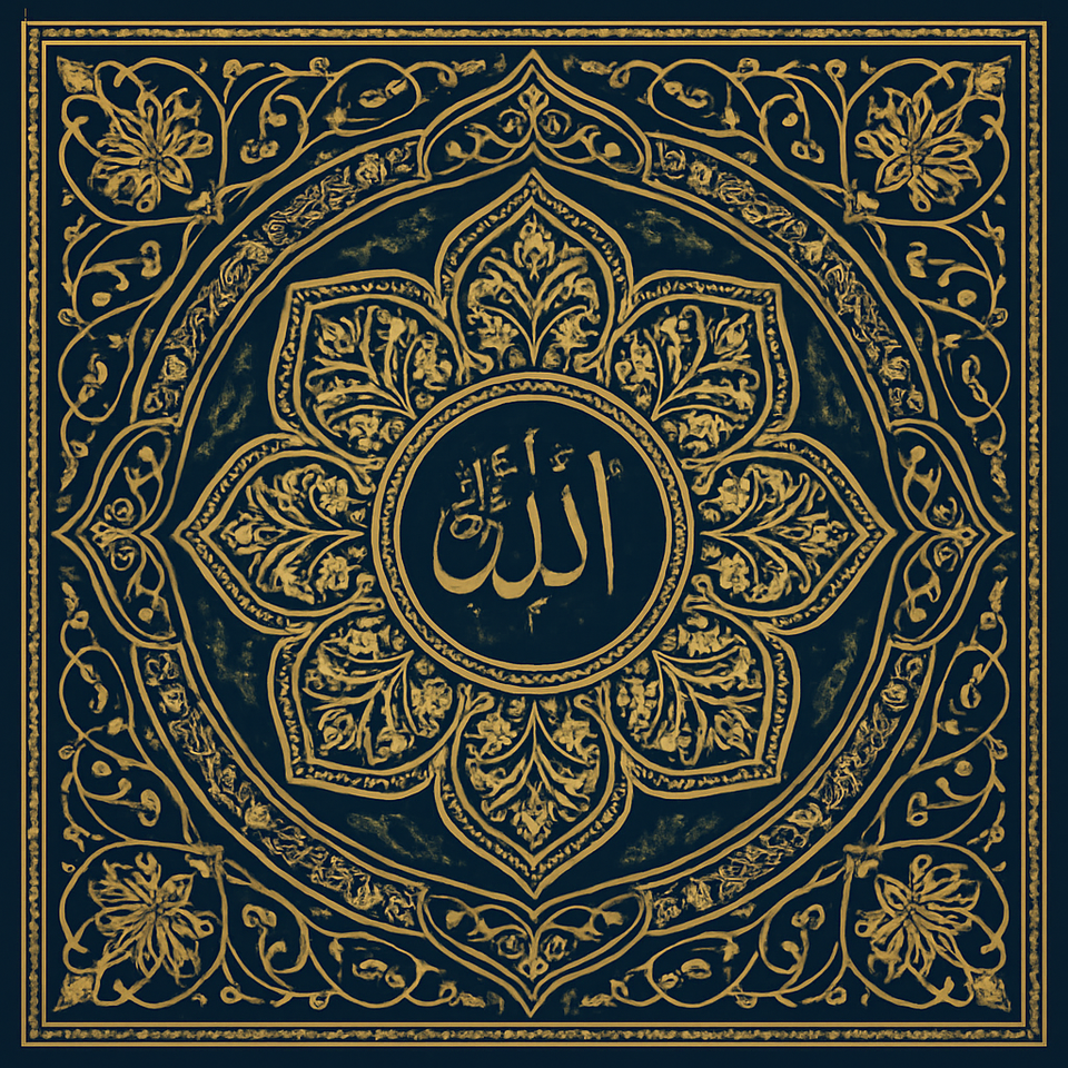 The Hour Has Come: A Final Call to the People of the Qur’an