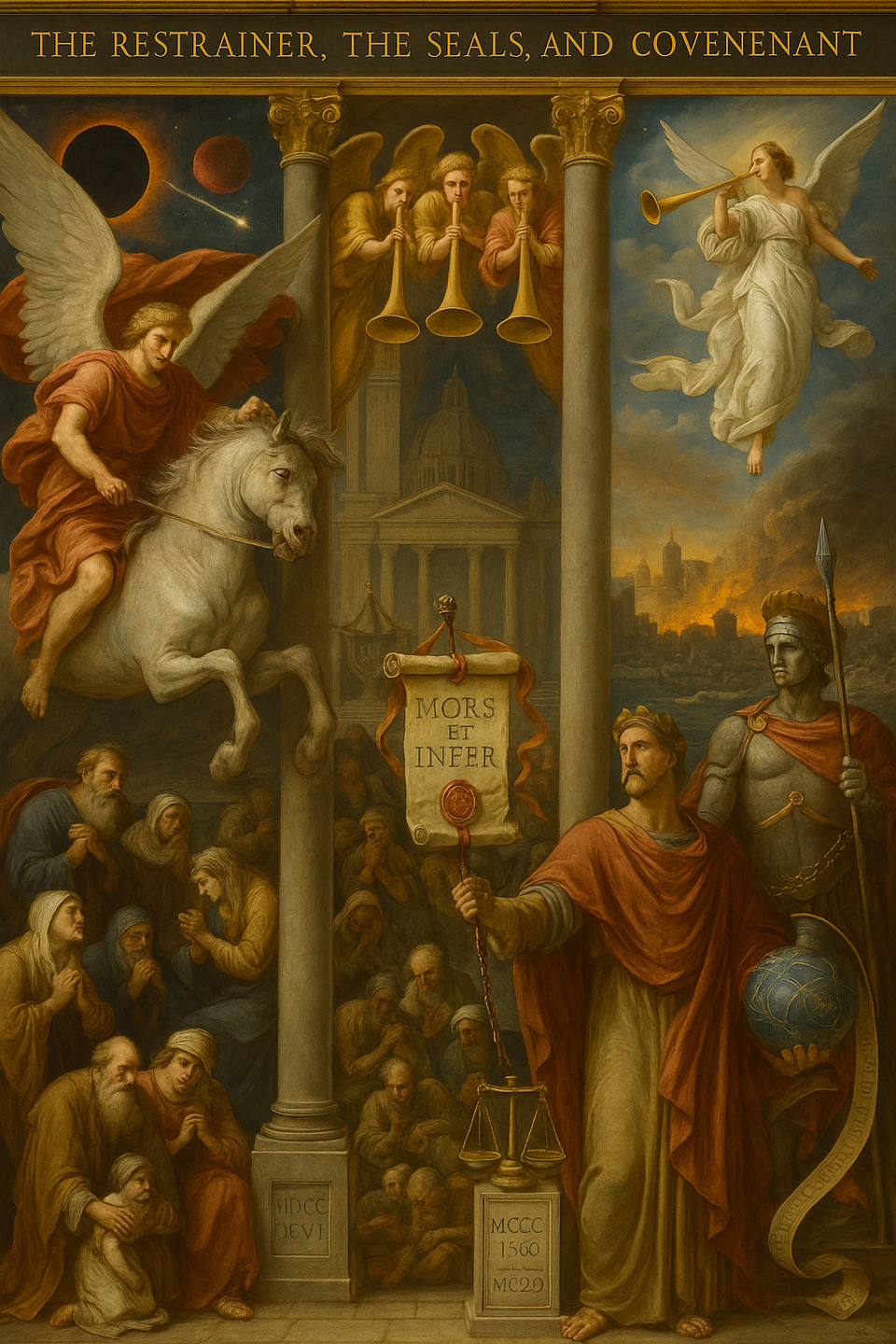 The Covenant With Death