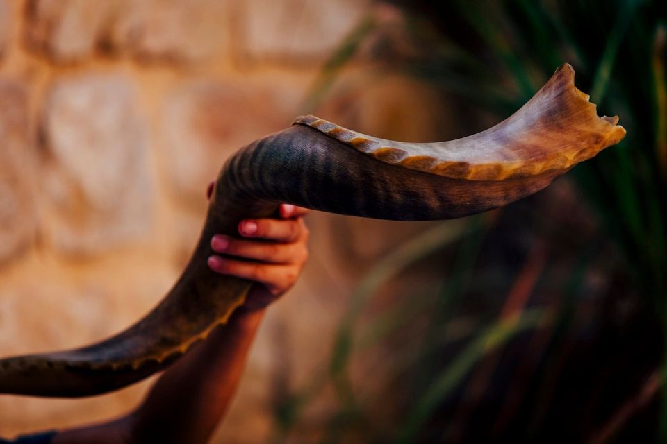 Yom Kippur and Accountability