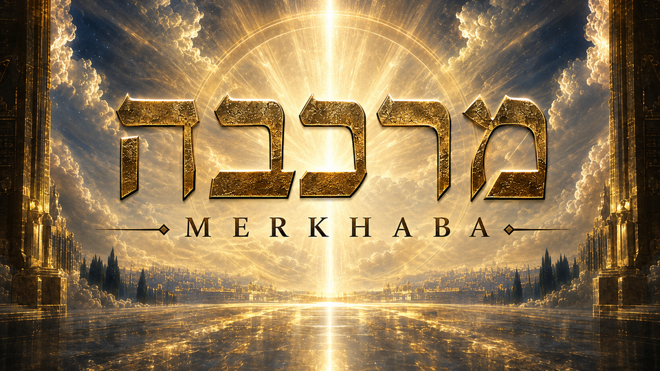 The Merkhaba and Testimony