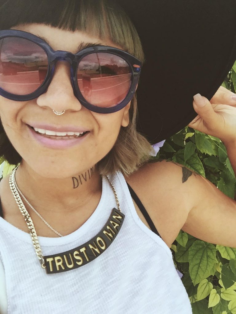 Latina Rebels