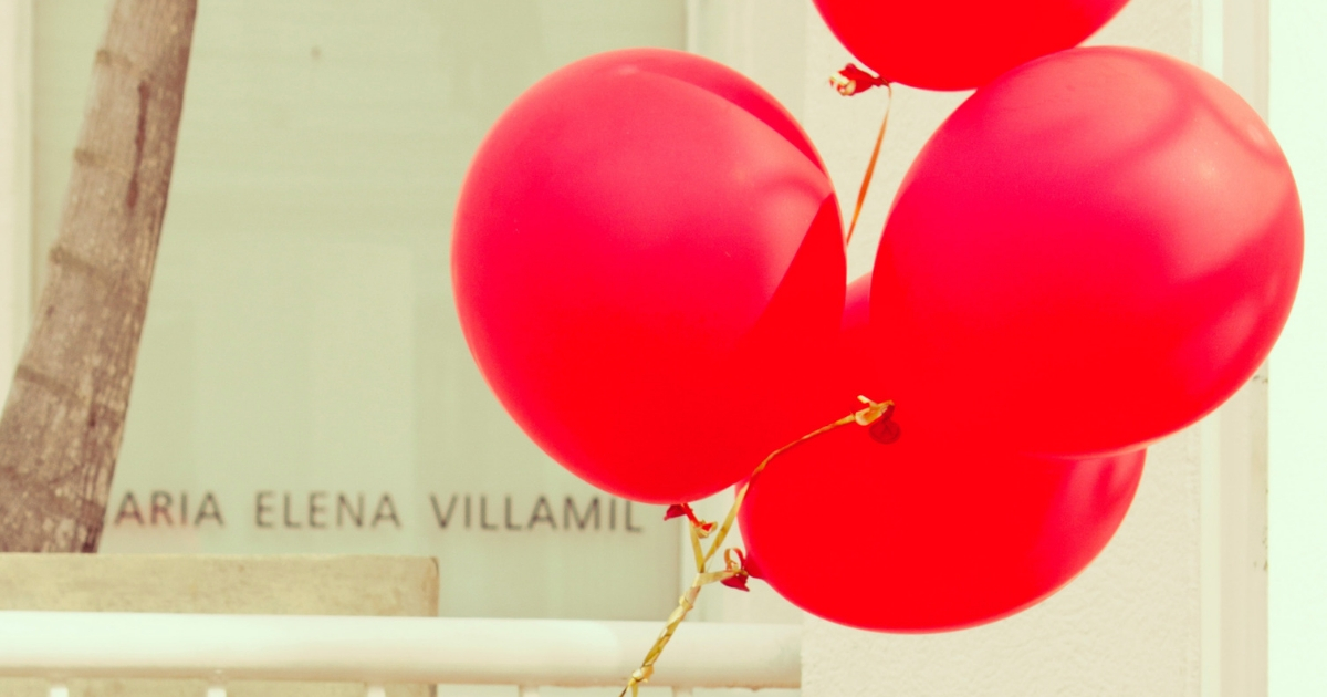 Red Is The New Black: Period Apps Make Their Mark