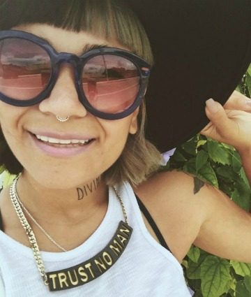 Not Cultural Brownness