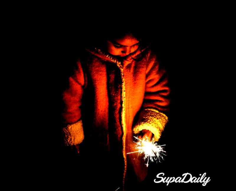 When Your Childhood Differs