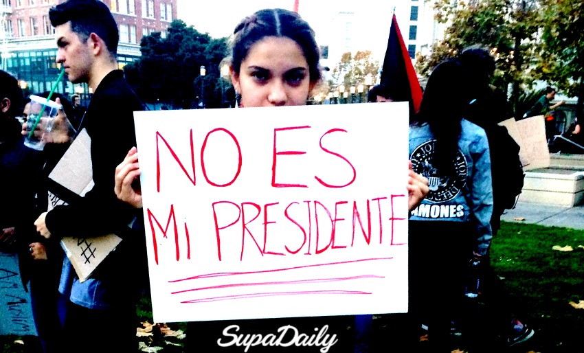 Today We Mourn, Tomorrow We Fight