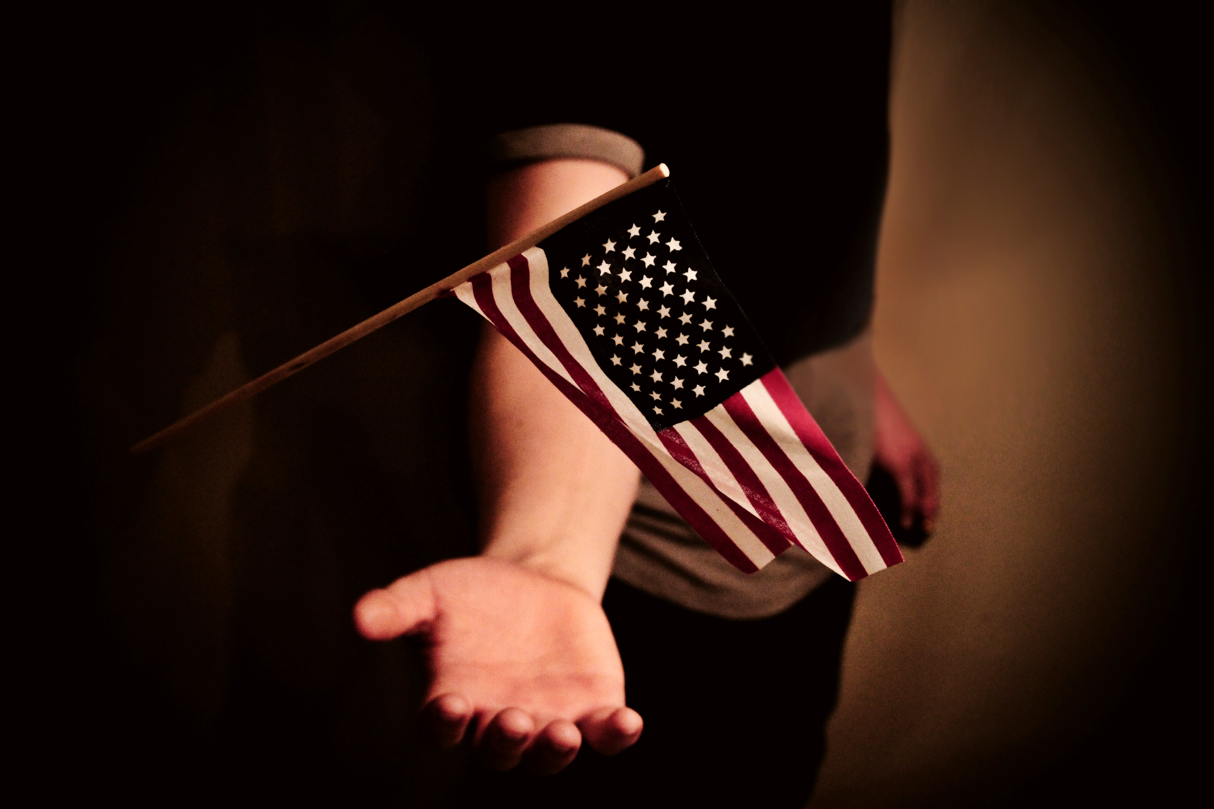 Race Trumps Economics: The Caucacity of Liberal America