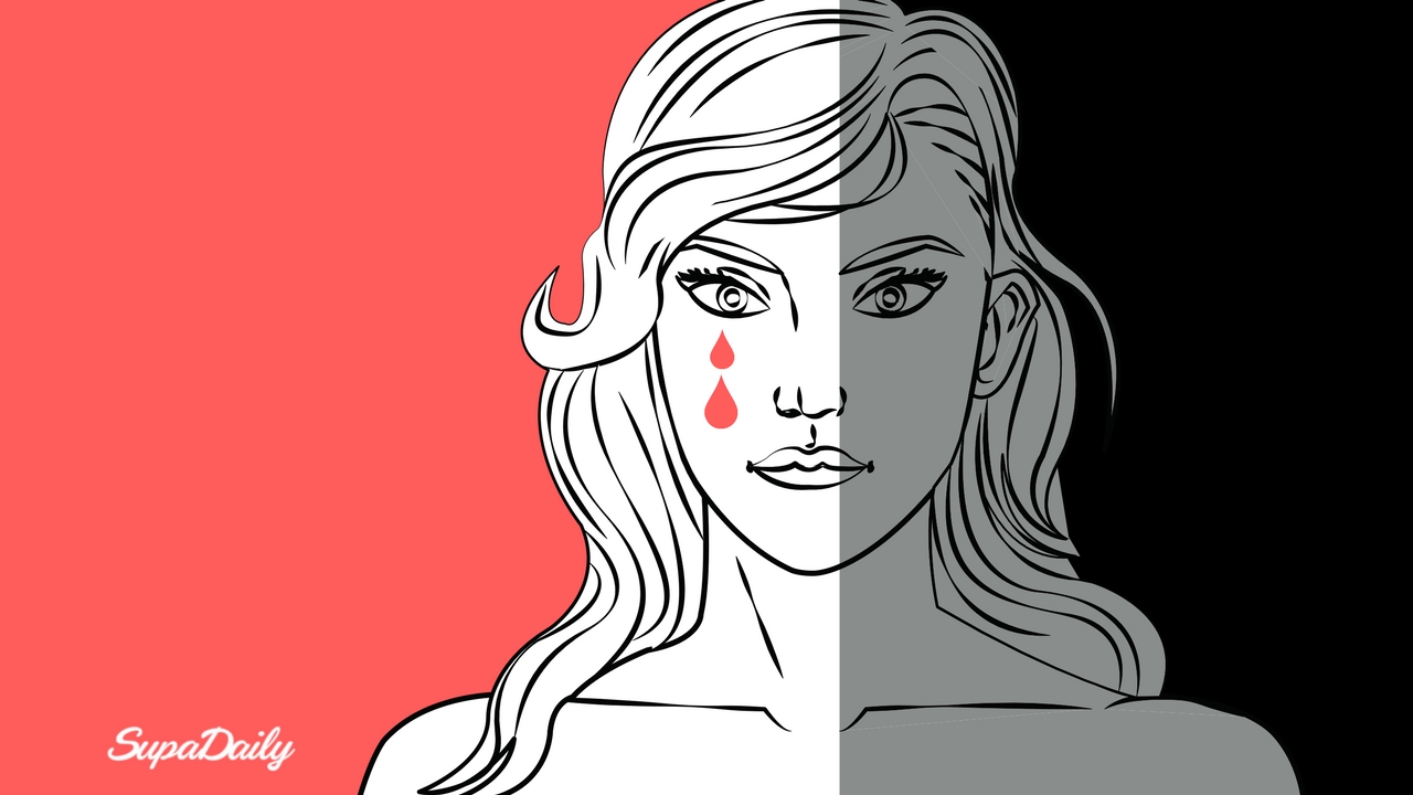 Gringa Tears: The Not-So-Silent Dictator