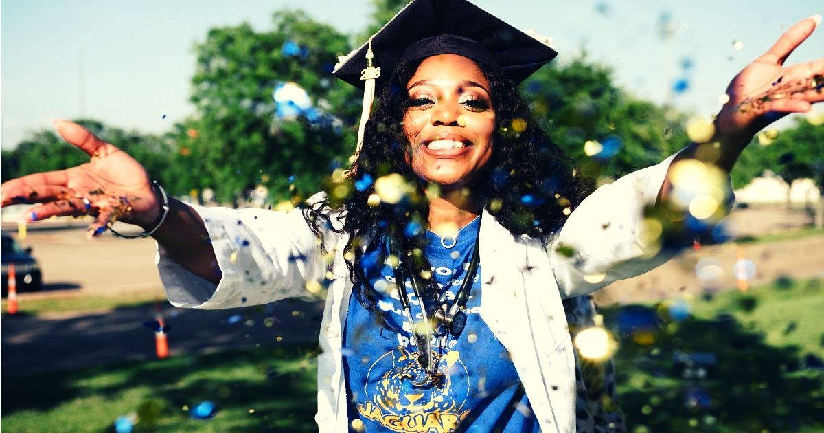 Letter To The First Generation