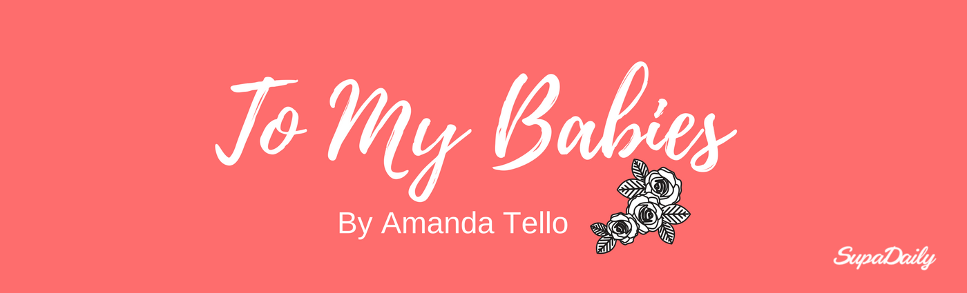 A Latinx Mamá Love Letters