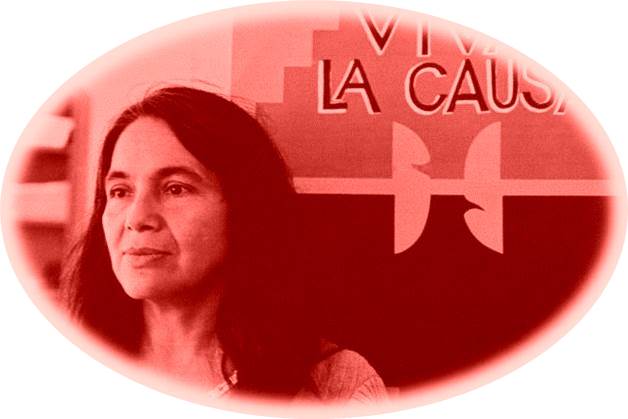 Dolores Huerta has worked to improve social and economic conditions for farm workers and to fight against discrimination. In 1960, Huerta created the Agricultural Workers Association (AWA) and co-founded what would become the United Farm Workers (UFW). Her activism has been to improve the lives of workers, immigrants and women. Huerta continues to lecture and speak on a variety of social issues involving immigration, income inequality and the rights of women and the Latinx community.