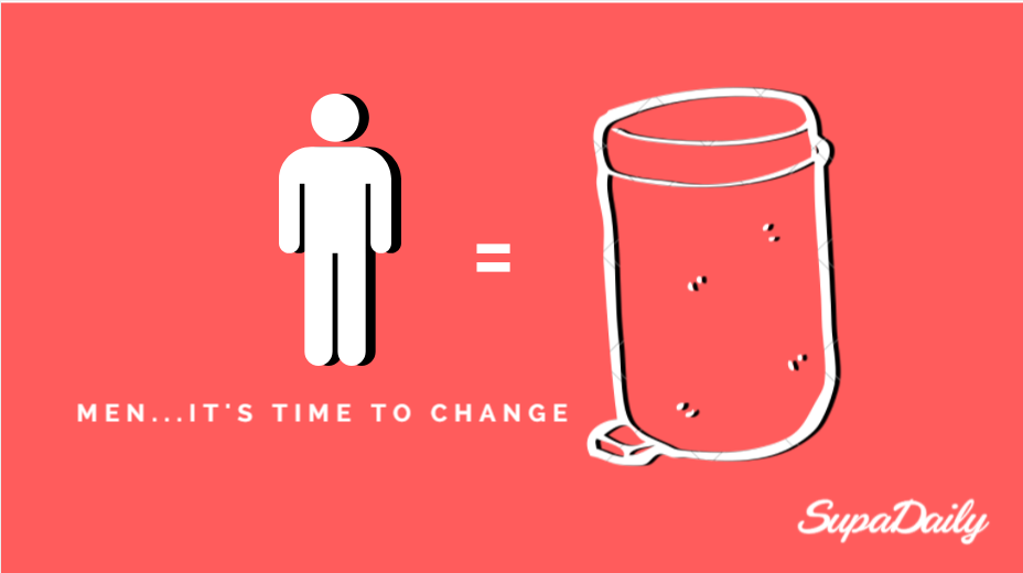 What “Men are Trash” Really Means