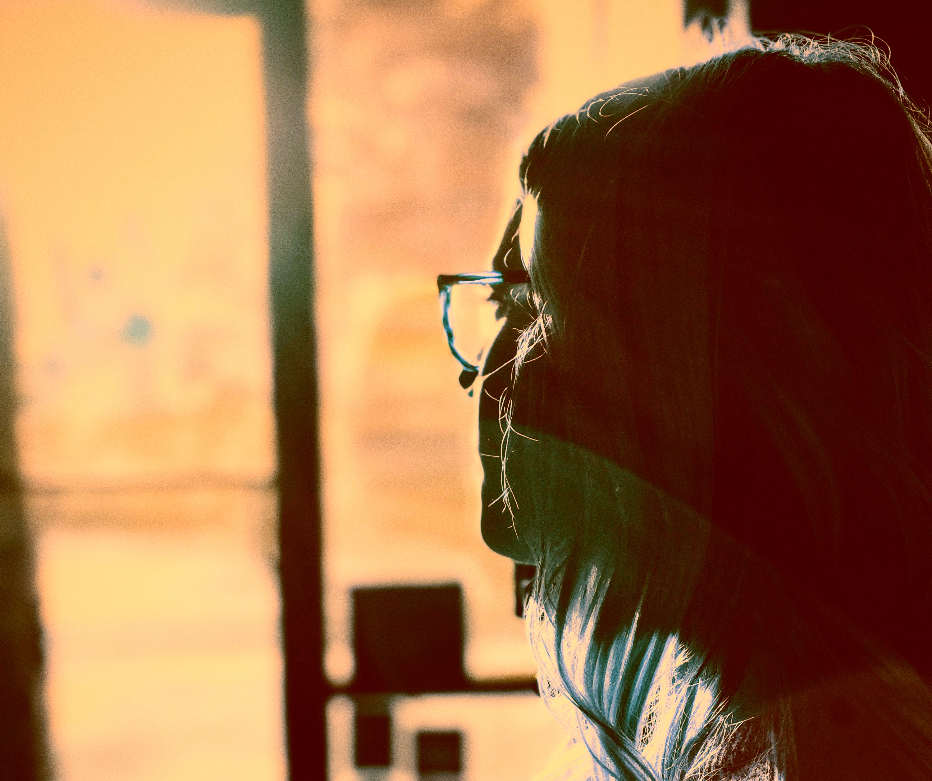 To My Mother Con Amor: The Woman I Will Never Grow To Be