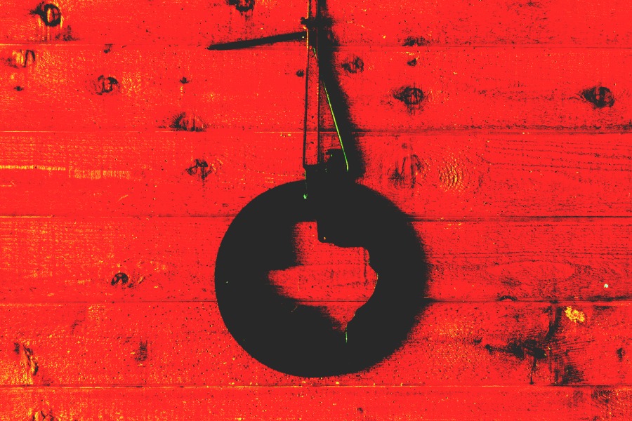 The 'Texas' State of Birth Control