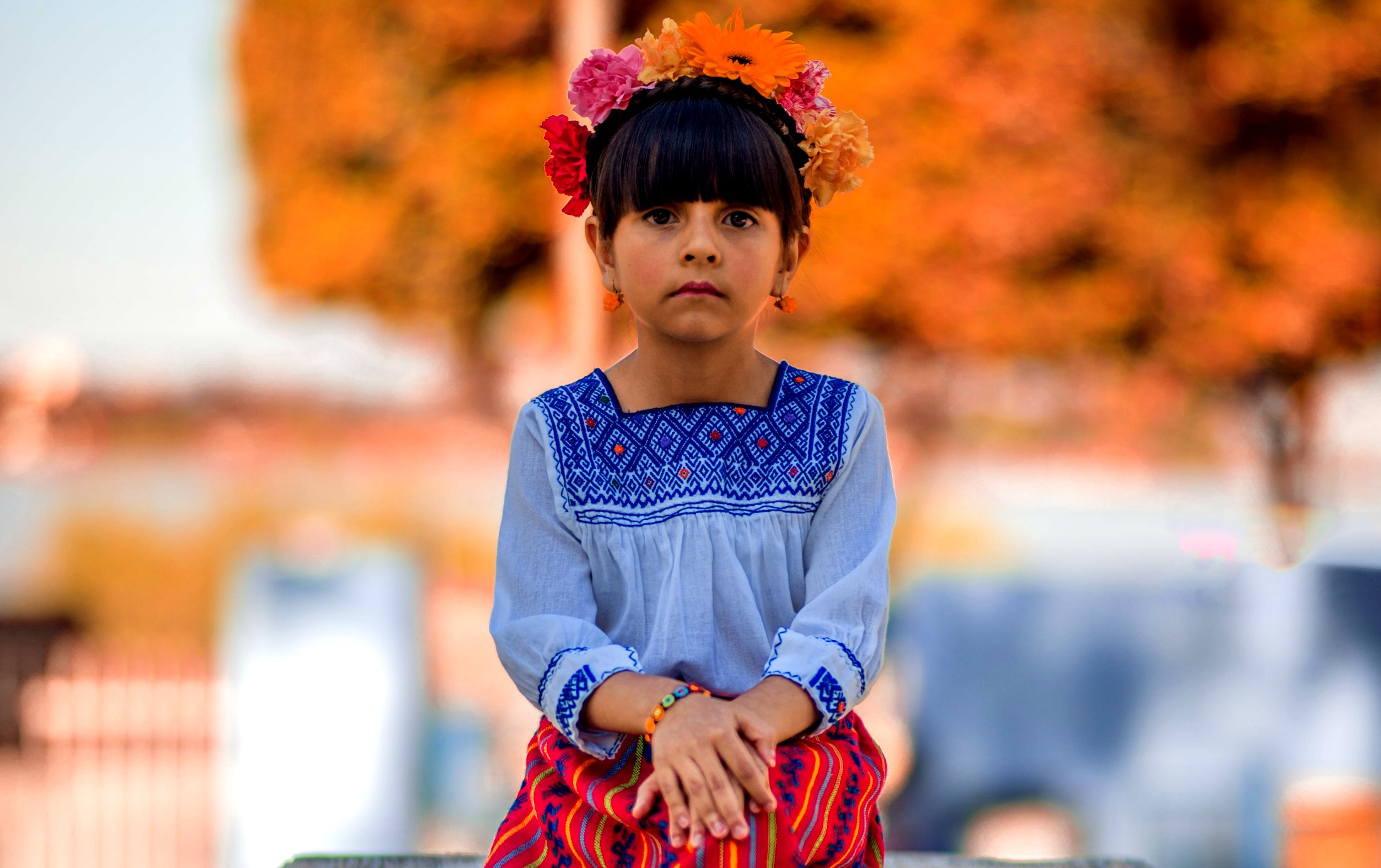 Raising Children Is An Act of Resistance In Today's World