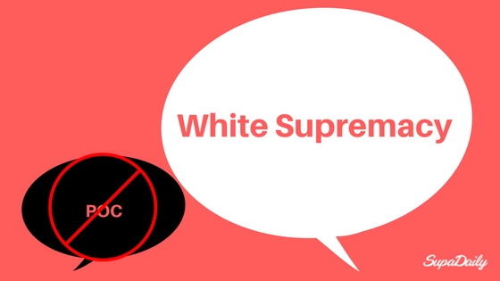 The Hypocrisy of “Freedom of Speech”