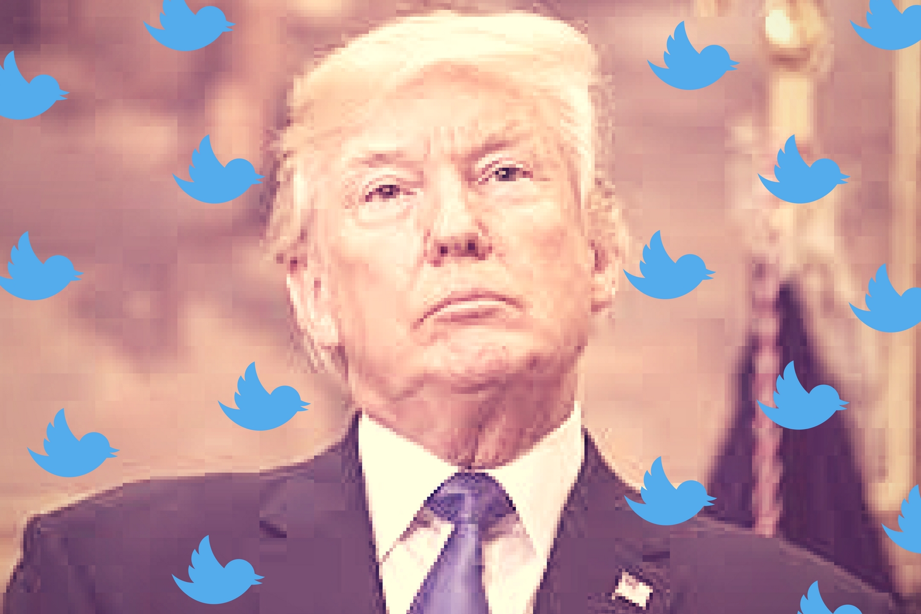 OP-ED: Twitter And Trump: A Guide to Stay Focused on What Really Matters in the Political Debate