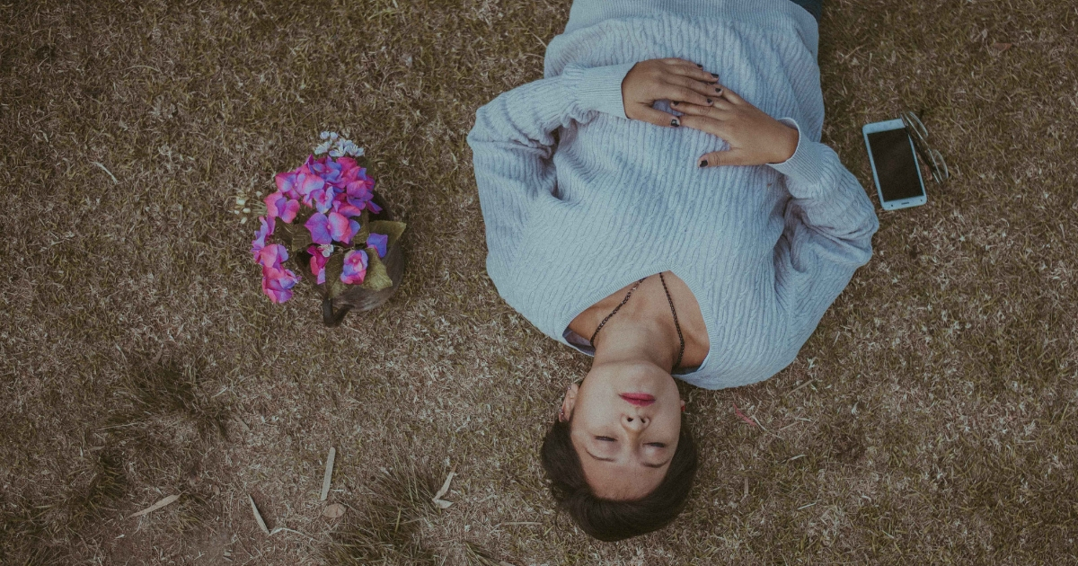 Healing After My Sexual Assault