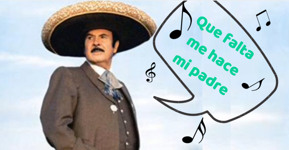 An Ode To Mi Pa - To My Father