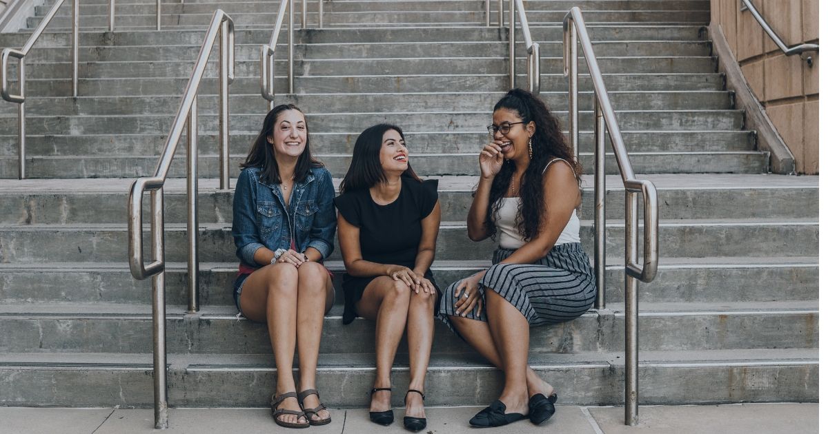 Woman Are Talking About Their Abortions And It Is Empowering