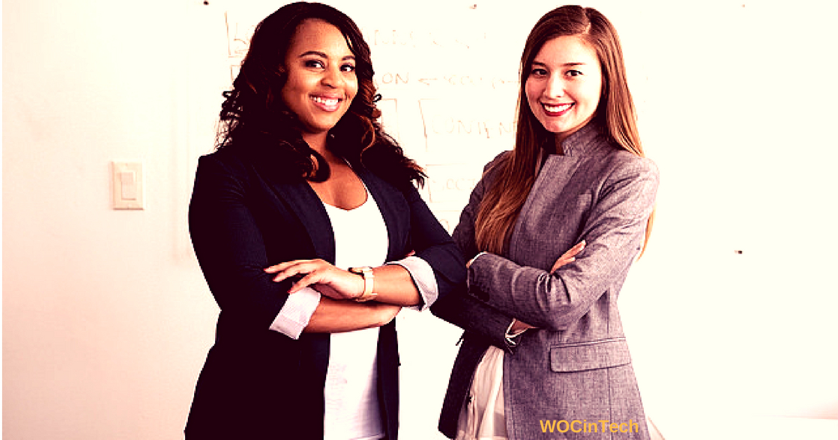 More Women In Leadership Needed - What's Going On With Men?