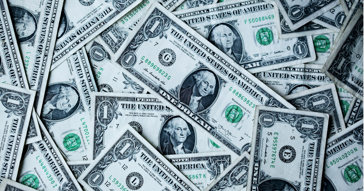 How To Become Bolder With Your Money