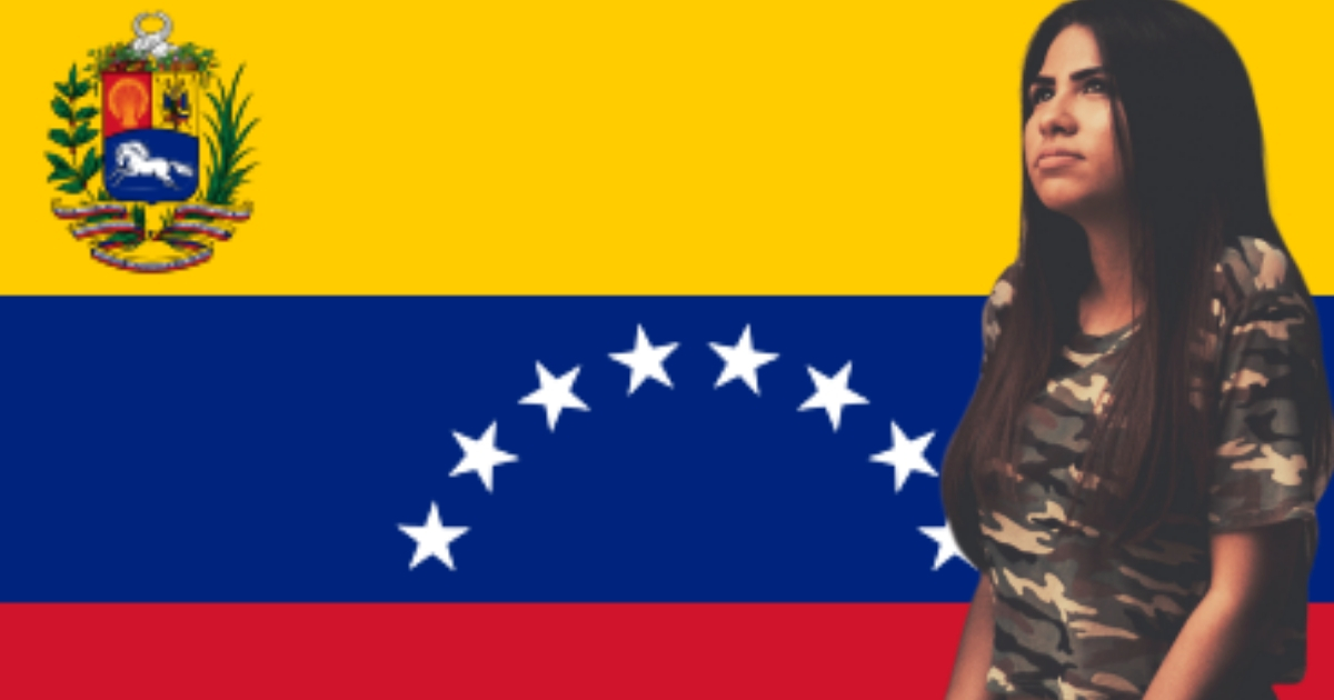 Venezuela's Uprising To Oust Maduro From Power