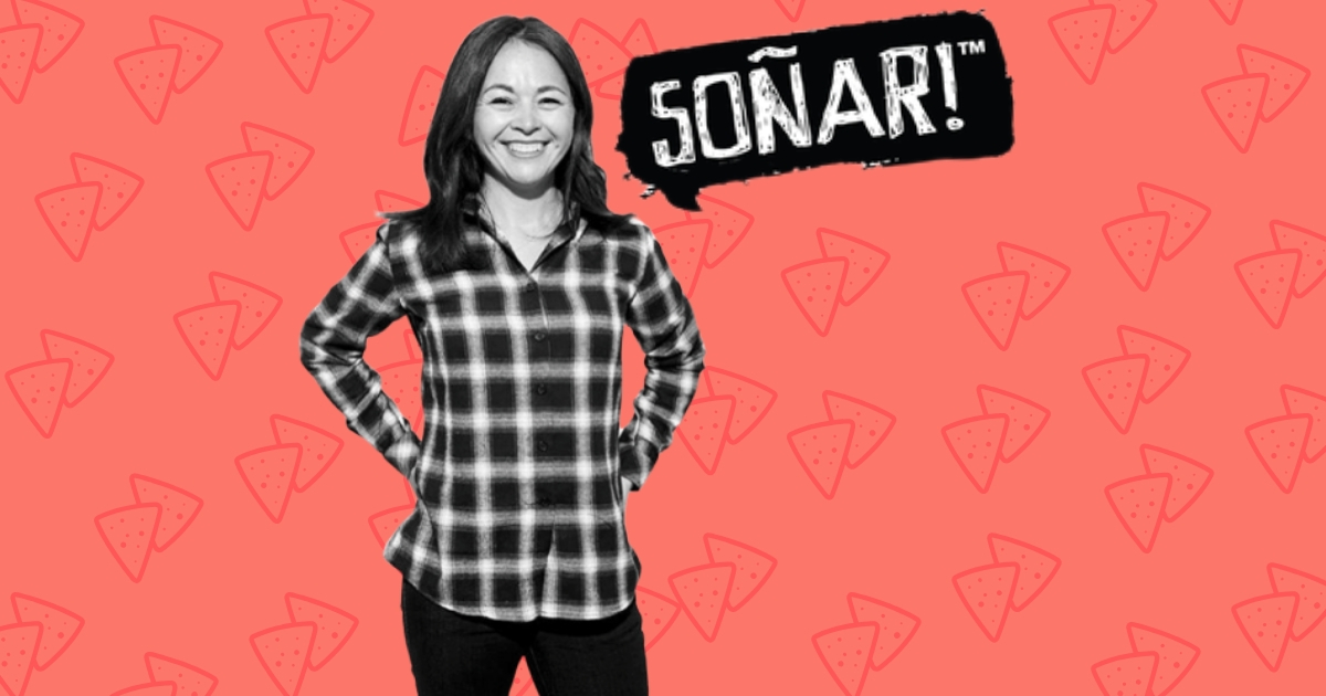 Latina Owned Soñar!™ Foods Is Making Impact With Its Tortilla Chips
