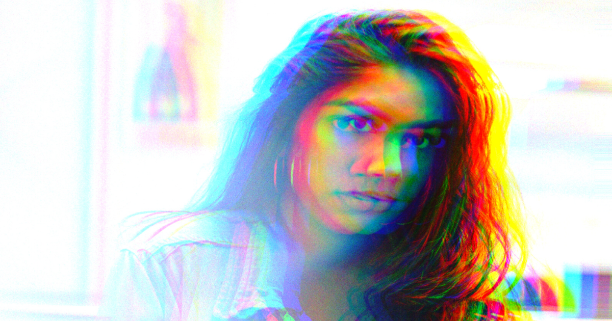 La Santa y La Diabla: The (Broken) Madonna-Whore Complex