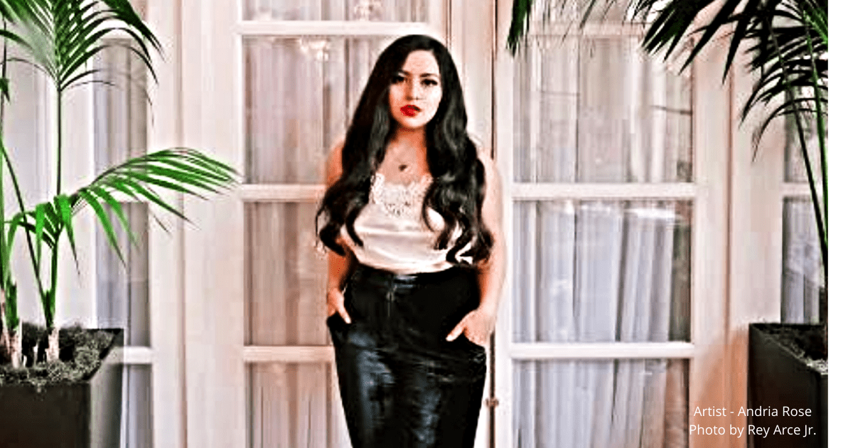 Life As A Latina Rocker