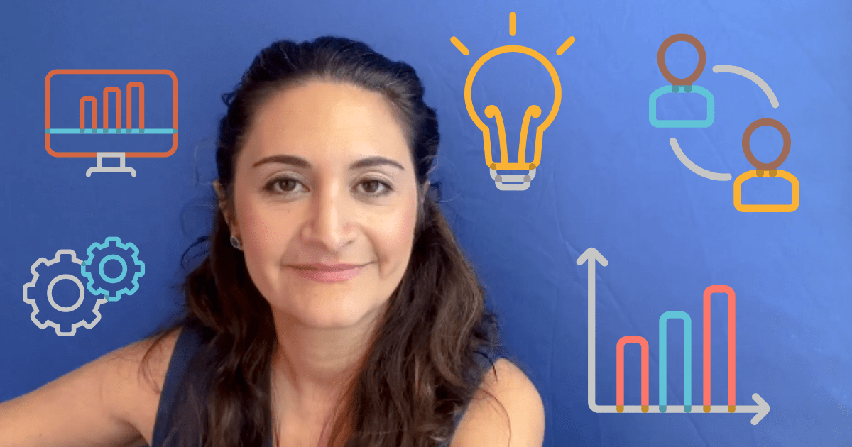 Latina Community Builder Marcela Shine Talks Capital