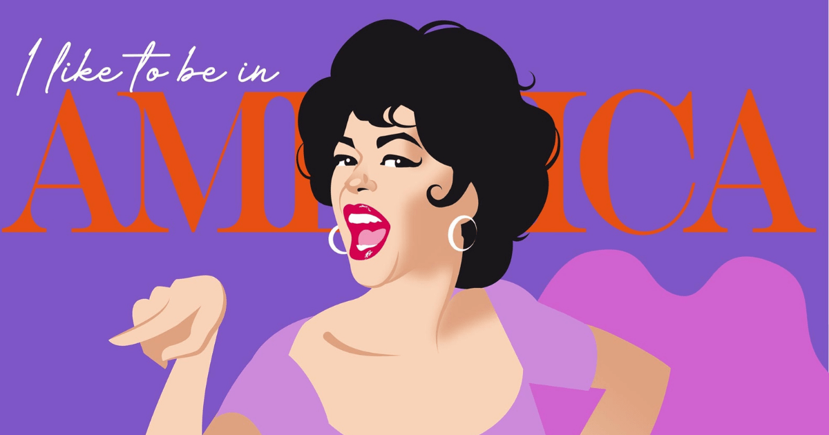 New Rita Moreno Documentary Shares The Story Of Our First Latina EGOT Winner