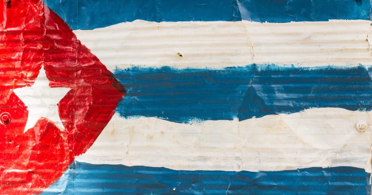 Anti-Government Cuban Protests Break Out Over Universal Human Rights