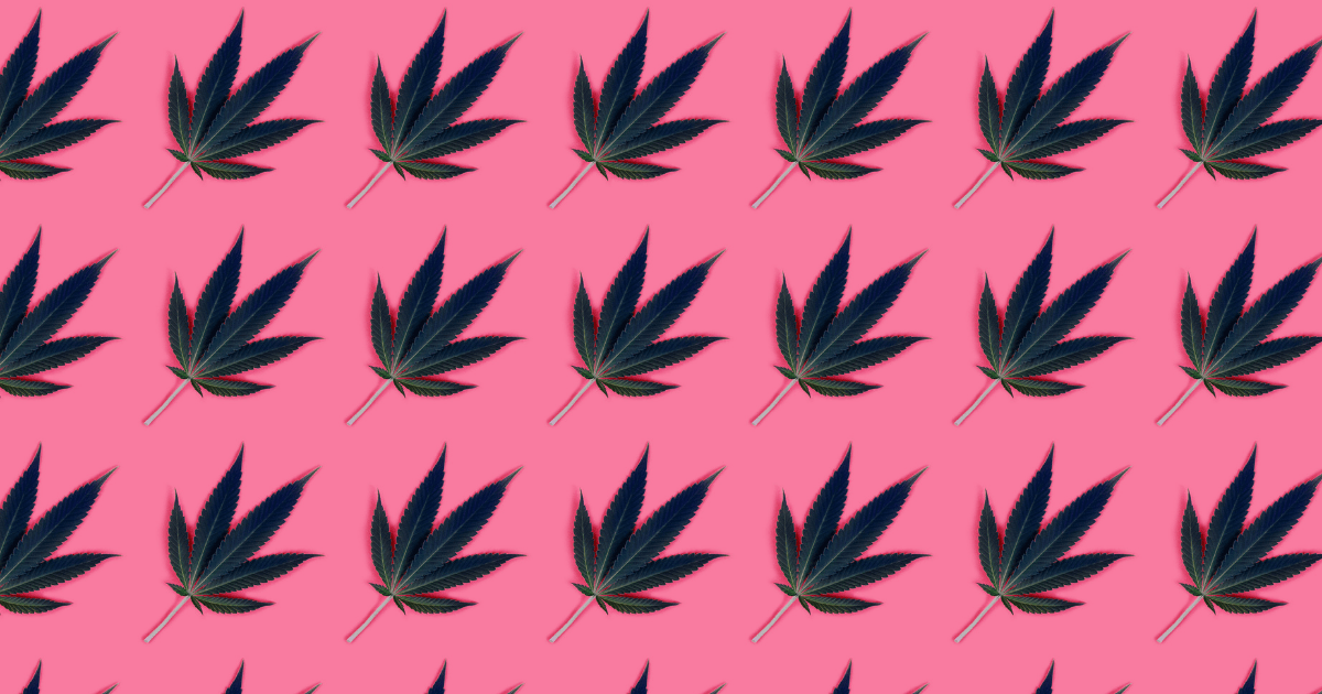 National Latinas In Cannabis Day and Latina Changemakers